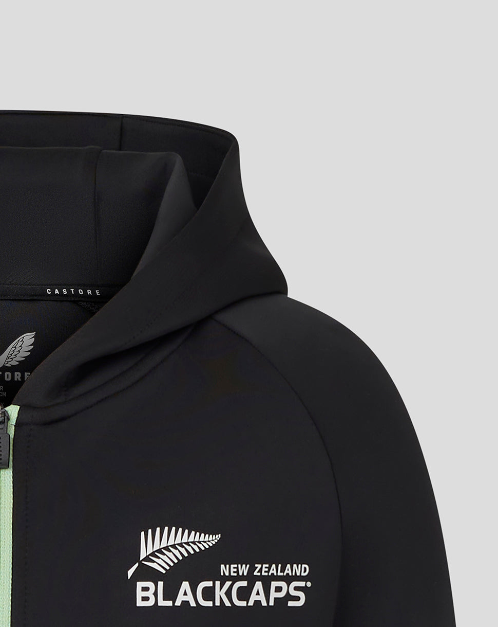 JUNIOR 25/26 TRAINING FULL ZIP HOODIE