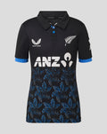 BLACK/BLUE