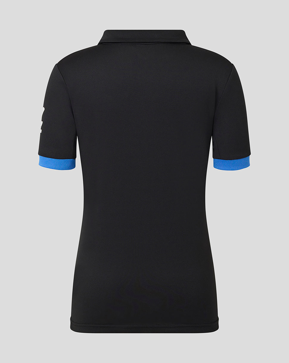 JUNIOR 25/26 T20 REPLICA SHORT SLEEVE SHIRT