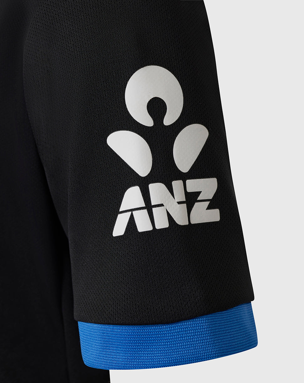 JUNIOR 25/26 T20 REPLICA SHORT SLEEVE SHIRT