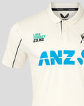 Men's 24/25 Black Caps Test Shirt