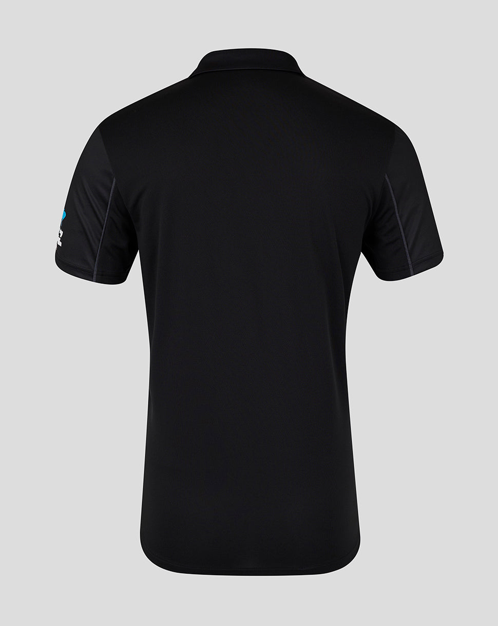 Women's 24/25 Black Caps ODI Shirt