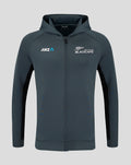 Junior 24/25 Full Zip Training Hoody