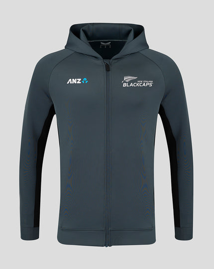 Junior 24/25 Full Zip Training Hoody