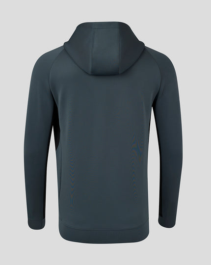 Junior 24/25 Full Zip Training Hoody