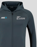 Junior 24/25 Full Zip Training Hoody