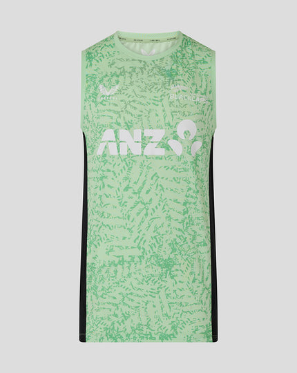 MENS 25/26 TRAINING SLEEVELESS TEE