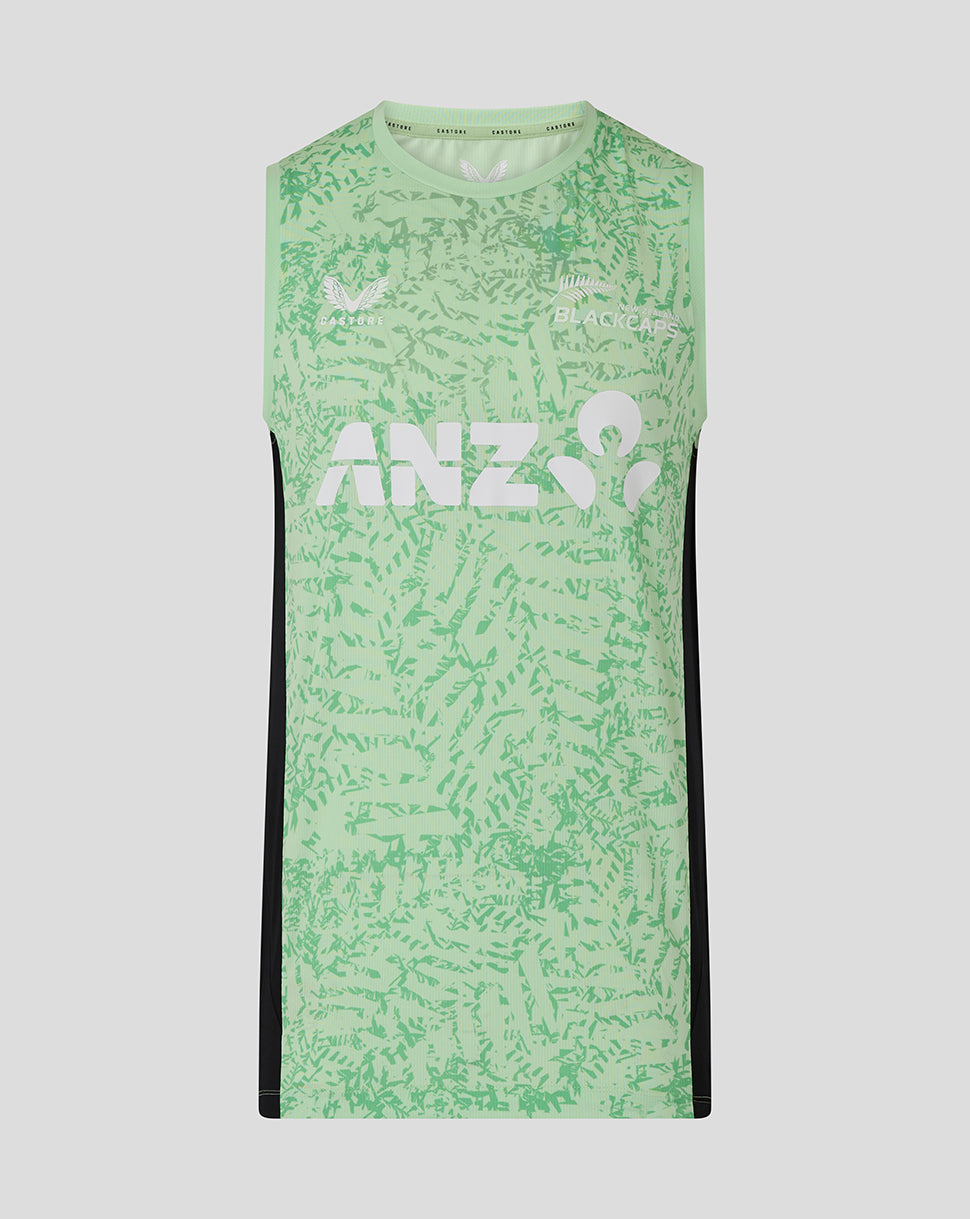 MENS 25/26 TRAINING SLEEVELESS TEE