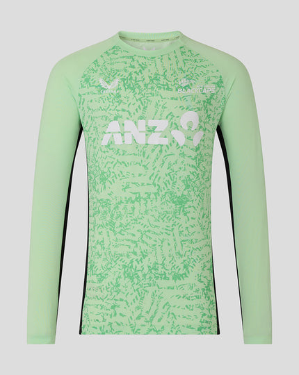 MENS 25/26 TRAINING LONG SLEEVE TEE
