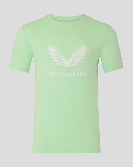 MENS 25/26 PRESENTATION LOGO TEE