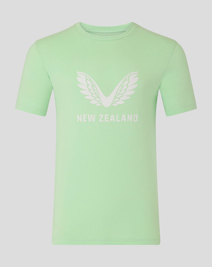 Mens 25/26 Presentation Logo T-Shirt