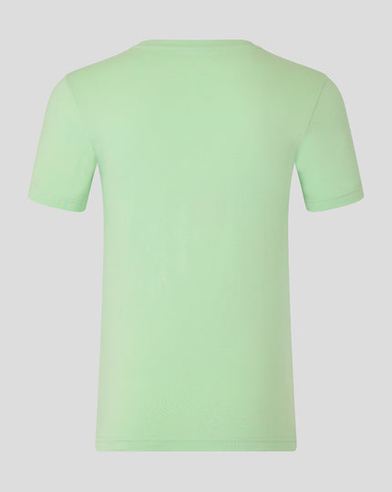 MENS 25/26 PRESENTATION LOGO TEE