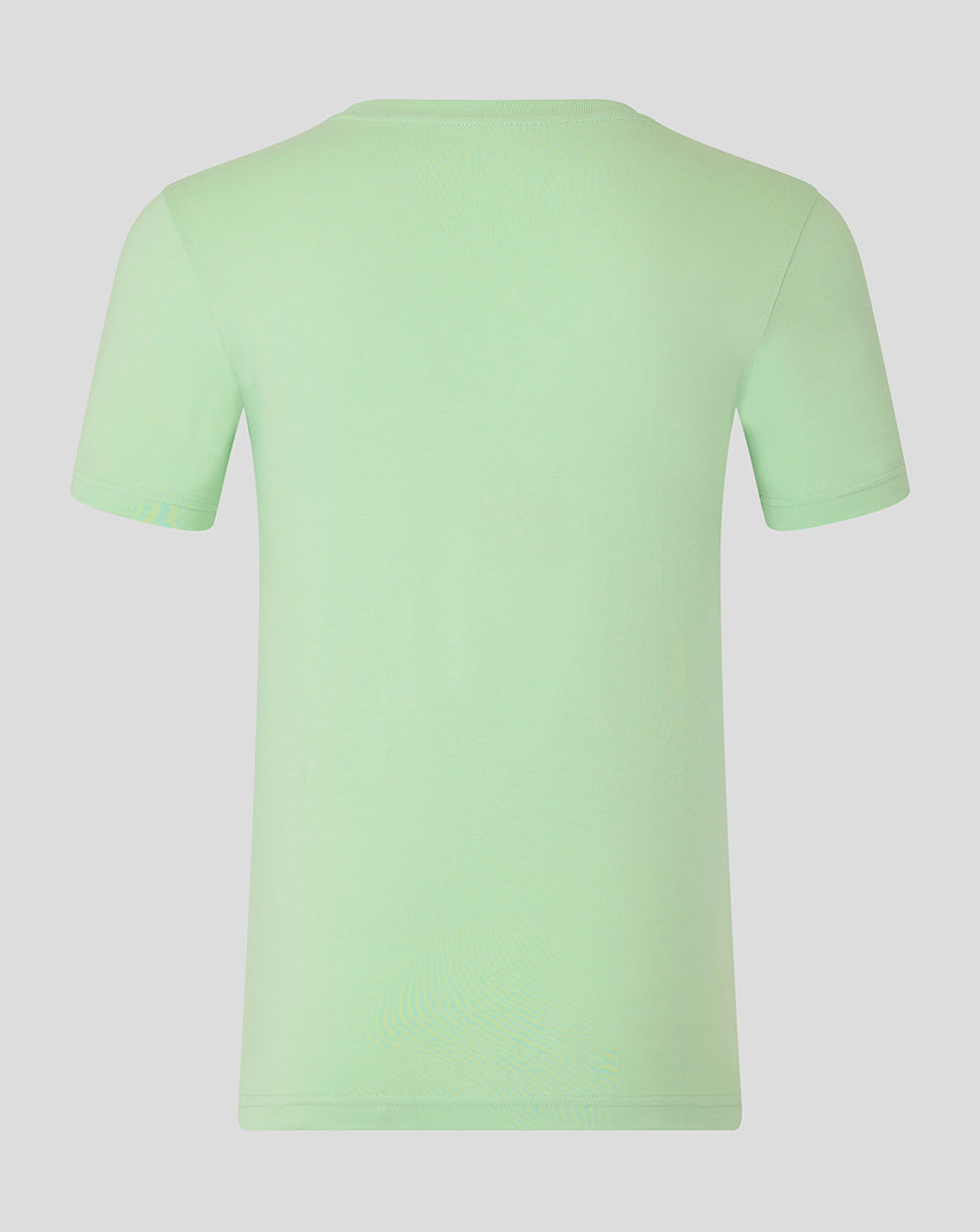 MENS 25/26 PRESENTATION LOGO TEE