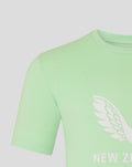 Mens 25/26 Presentation Logo T-Shirt