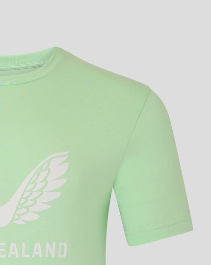 MENS 25/26 PRESENTATION LOGO TEE