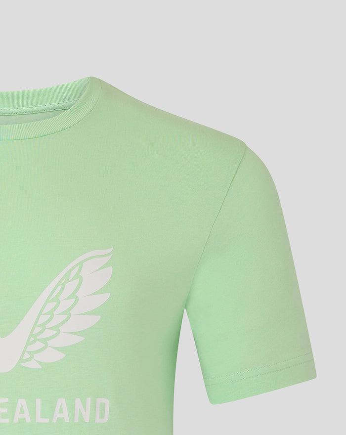 Mens 25/26 Presentation Logo T-Shirt