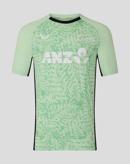 MENS 25/26 TRAINING SHORT SLEEVE TEE