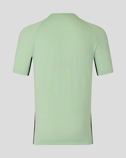 MENS 25/26 TRAINING SHORT SLEEVE TEE
