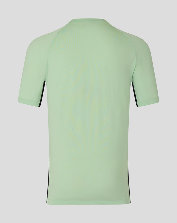 Mens 25/26 Training Short Sleeve T-Shirt
