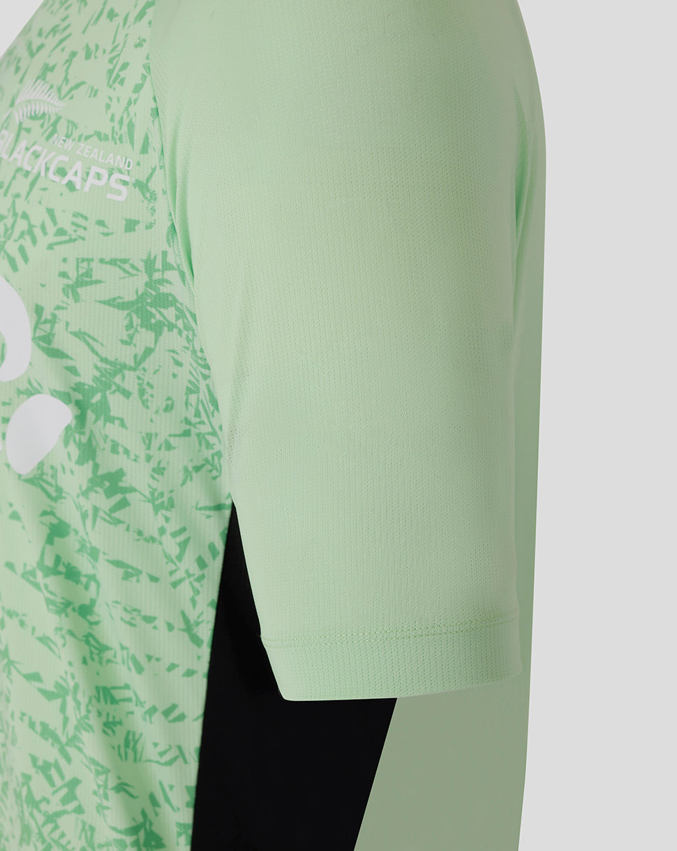 MENS 25/26 TRAINING SHORT SLEEVE TEE