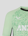 Mens 25/26 Training Short Sleeve T-Shirt