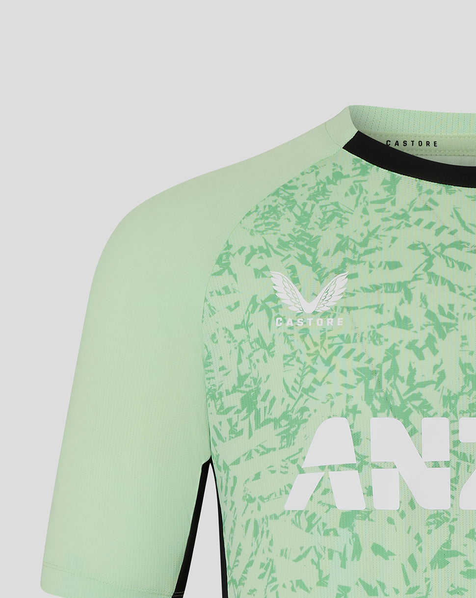 MENS 25/26 TRAINING SHORT SLEEVE TEE