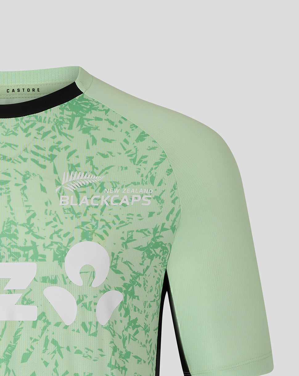 MENS 25/26 TRAINING SHORT SLEEVE TEE