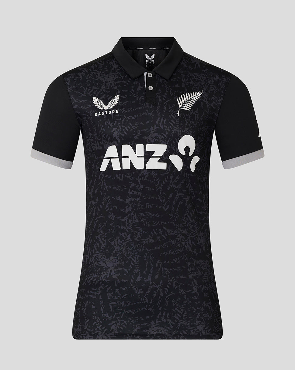 MENS 25/26 ODI REPLICA SHORT SLEEVE SHIRT