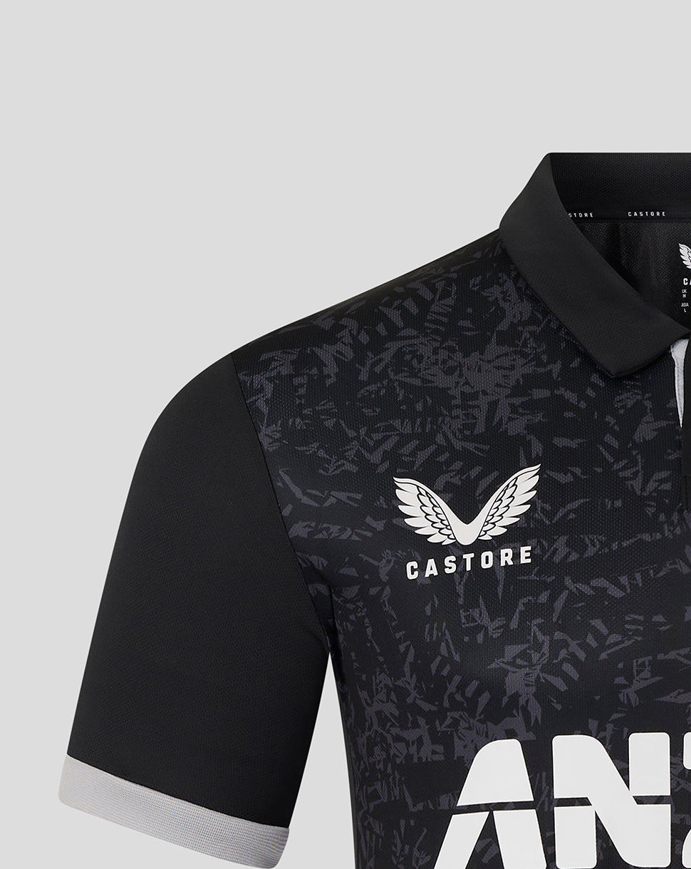 WOMENS 25/26 ODI REPLICA SHORT SLEEVE SHIRT