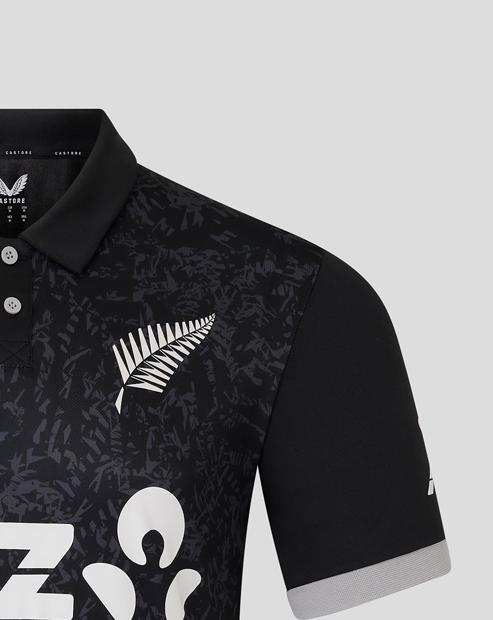 MENS 25/26 ODI REPLICA SHORT SLEEVE SHIRT