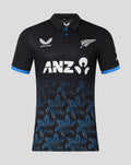 BLACK/BLUE