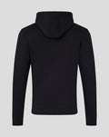 Adult Core Black Caps Overhead Hoody