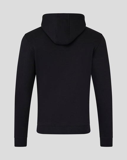 Junior Core Black Caps Overhead Hoody