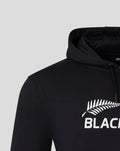 Adult Core Black Caps Overhead Hoody