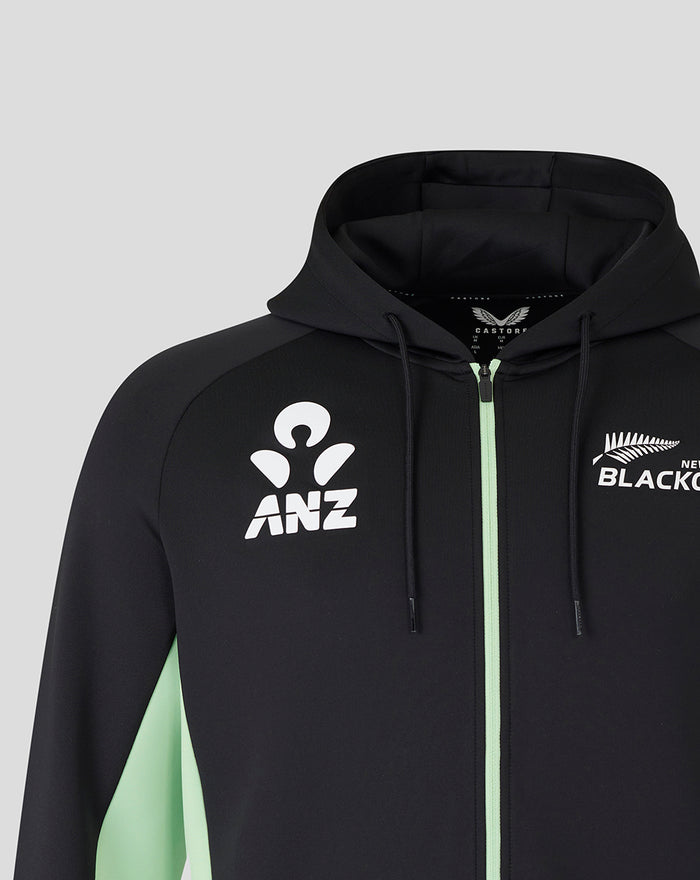 Adult 25/26 Training Full Zip Hoodie