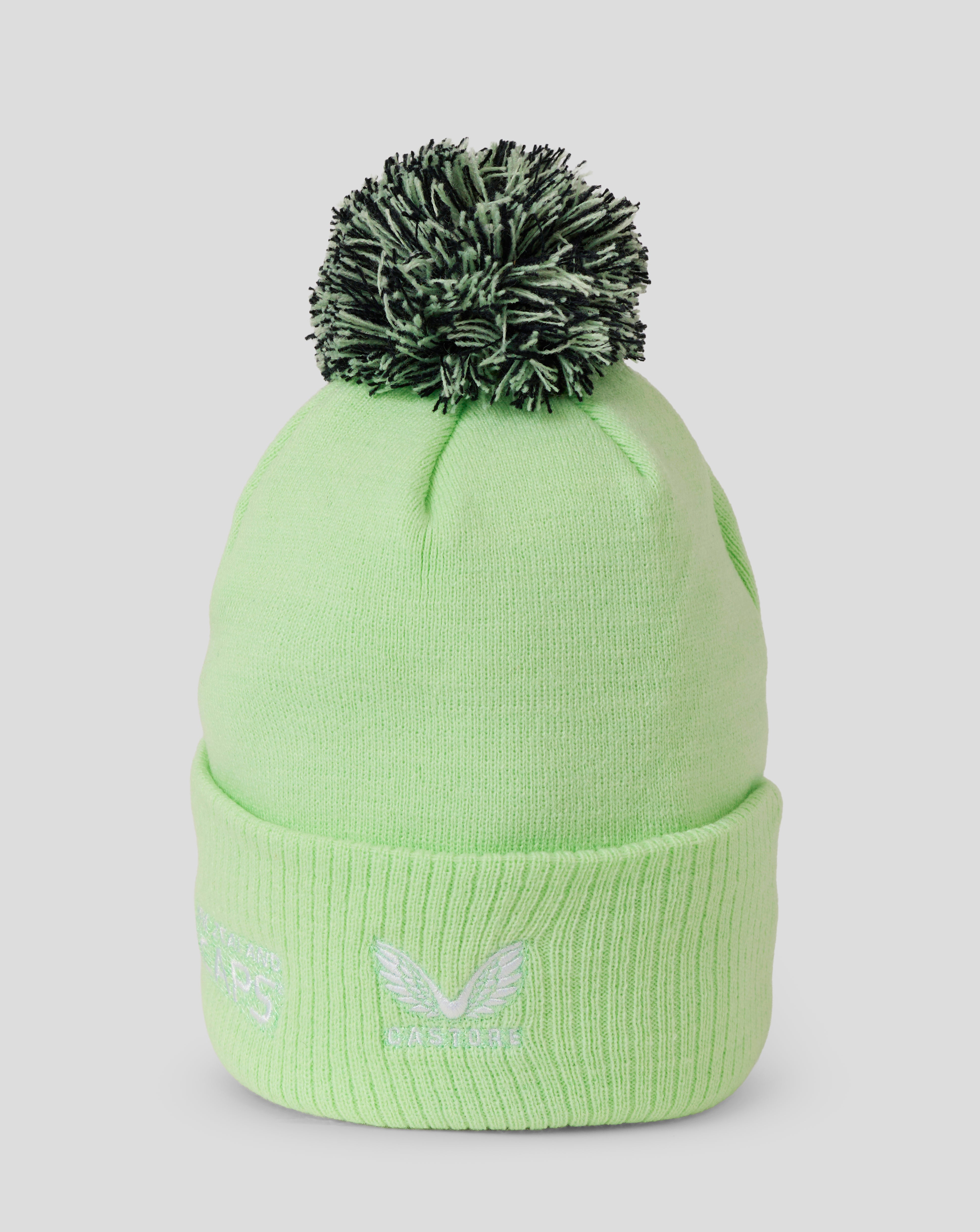ADULT 25/26 TRAINING BOBBLE HAT
