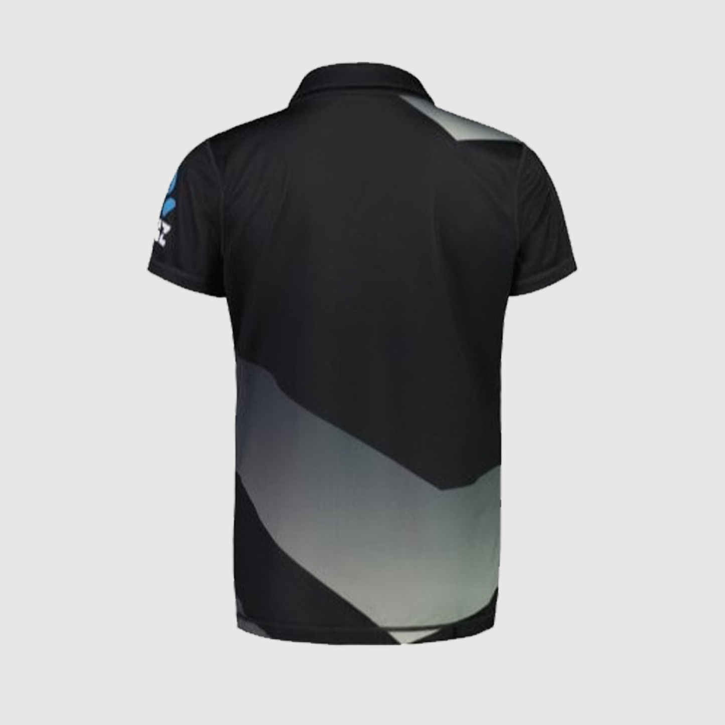 BLACKCAPS Replica Men's T20 Shirt