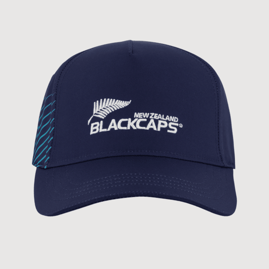 BLACKCAPS Replica Training Cap