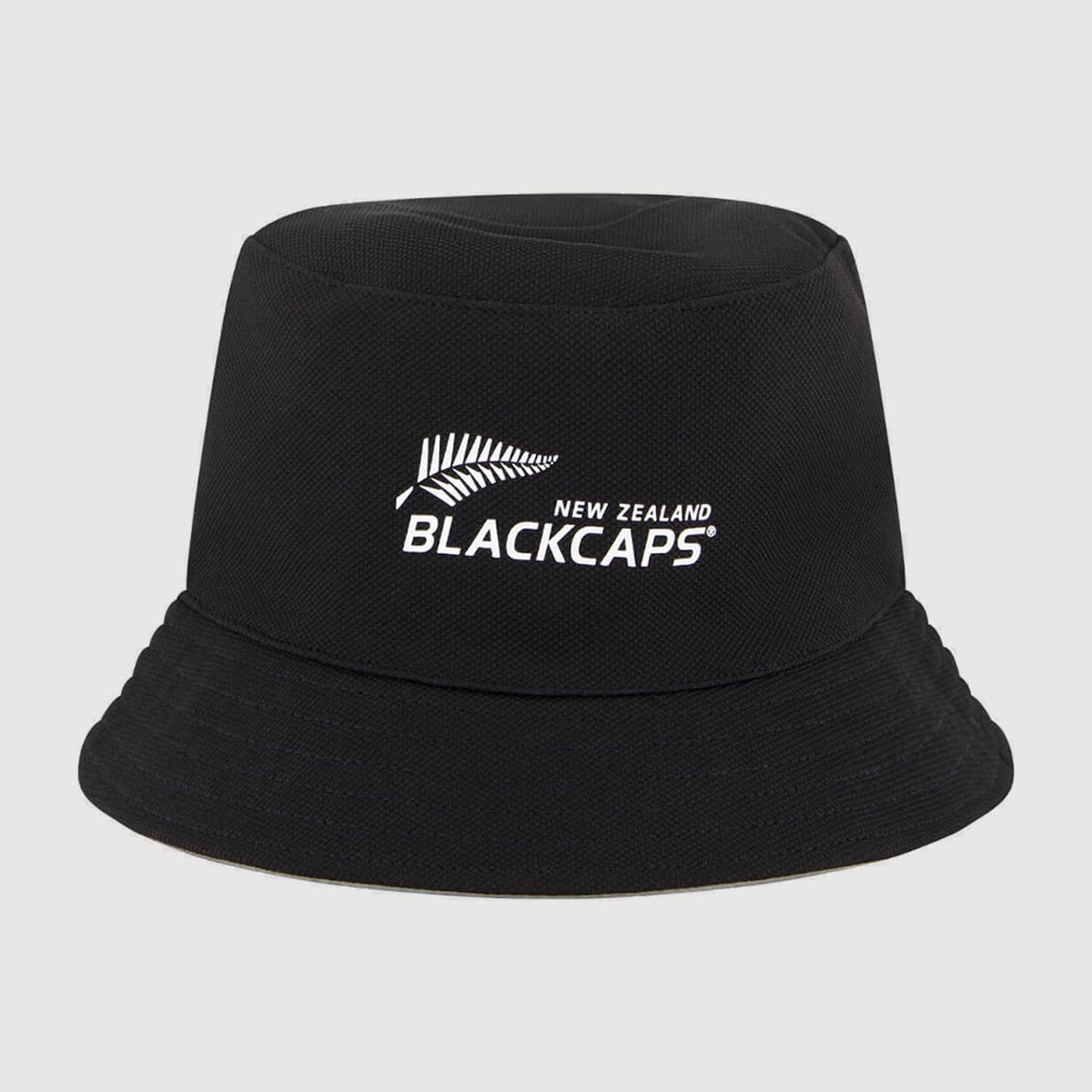 BLACKCAPS Supporters Bucket Hat