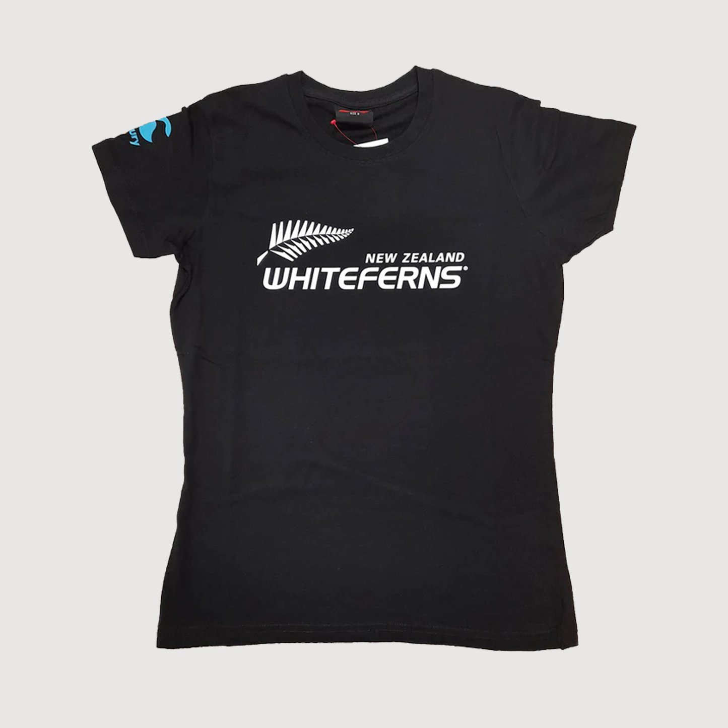 WHITE FERNS Supporters Tee